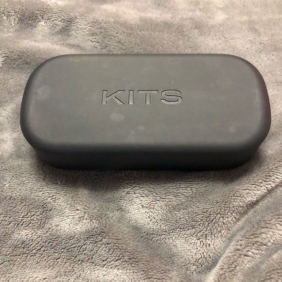 COPY - Green prescription frames.  Super fun frames.  Look great on. - Picture 6 of 7